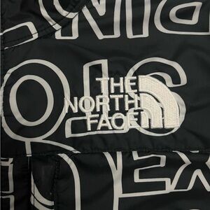 The North Face Big Kid Denali Jacket